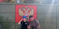 «Территория героев — 2026»: два дня мужества, дружбы и новых открытий! - Мечетлинский район