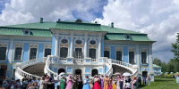Поддержка, спорт и новые увлечения: более 70 тысяч смолян присоединились к «Активному долголетию» - SmolDaily.Ru