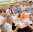 "Вы наша самая лучшая геоГрафиня школы": какие комплименты получает учительница географии из кировской школы-интерната - ProGorod.Ru