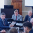 Постоянное представительство приняло участие в работе Форума межнационального согласия в Санкт-Петербурге - Представительство Республики Татарстан в Санкт-Петербурге