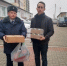 В ИК-3 наградили сотрудников за добросовестную службу и присвоили очередные специальные звания - УФСИН