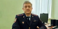 Меденко Д.Н. - МО МВД "Вольский" 