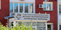 За лето в Улан-Удэ покалечились почти 7000 детей - ИА Байкал-Daily