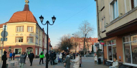 В Зеленоградске оправдали коллекционера нацистского кортика - ИА Русский Запад