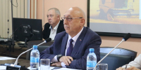 Насущные задачи и планы на будущее - Красный уралец