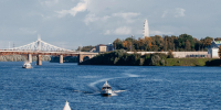 Итоги усиленного контроля на водоемах - МЧС России