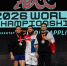 Дагестанский грэпплер спустя 27 лет принес России золото чемпионата мира ADCC - РИА Дагестан