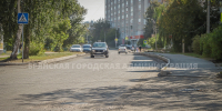 В Брянске улица Котовского изменится до неузнаваемости - ИА Наш Брянск.ru