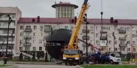 В Омске торжественно откроют обновлённую площадь Бухгольца. Точное время праздника - Om1.Ru