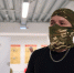 Доброволец войск беспилотных систем: "Мы обязательно поможем приблизить победу и защитим нашу страну" - Газета Знамя