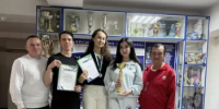 Вновь воспитанники физкультурно-оздоровительного комплекса «Яшьлек» порадовали земляков успешным выступлением! - Балтачевский район