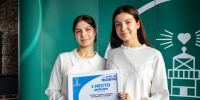 Подведены итоги программы «Курс на добро» - Калининградский добровольческий центр