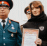 Воспитанников казачьего центра поздравили с началом нового учебного года - Единая Россия