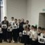 В Гумбете прошла профилактическая беседа с учащимися Мехельтинской ООШ в рамках акции «Молодежь против экстремизма» - Гумбетовский район