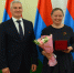 Поздравляем Наталью Сергеевну Михайлову! - Петрозаводская государственная консерватория