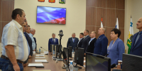 Депутаты возобновили работу после летних каникул: прошла 15 я сессия районного Совета - Совет народных депутатов