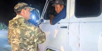 В 11 районах Тувы объявлен режим повышенной готовности в связи с активностью медведей - Правительство Республики Тыва