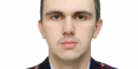 Рубрика «Знакомьтесь - Ваш участковый!» - Отдел МВД России по Усть-Лабинскому району