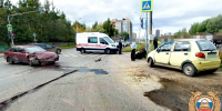 Фото:  Управление Госавтоинспекции Тверской области - ТИА
