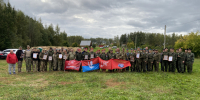 Во Владимире прошло первенство по тактическому многоборью «Ратибор 2026» - Город Владимир