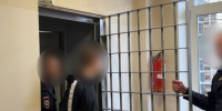 Владимирские полицейские задержали 24-летнего подозреваемого в угоне автомобиля - Телеканал Вариант