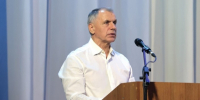 Рабочая поездка Владимира Константинова в Джанкой и Джанкойский район - Государственный Совет