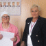 В Мальтино 90-летняя долгожительница пришла на выборы, чтобы отдать голос - БрянскToday.Ru