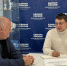 В местной общественной приемной прошел прием граждан - Единая Россия