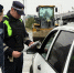 На дороге - контроль, в делах - порядок: приставы и автоинспекторы выявили должников в Тазовском районе - УФССП
