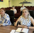 Руководитель УФК по Луганской Народной Республике 
С.В. Бородина совместно с заместителями руководителя и начальниками отделов Управления приняли участие в совещании на тему: «Отдельные вопросы исполнения федерального бюджета по расходам». - УФК по ЛНР