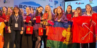 С 14 сентября на Кубани стартует школьный этап всероссийской олимпиады школьников - Министерство образования и науки