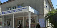 В Зуевке Солнцевского района увековечили память заслуженного врача РСФСР Анатолия Сараева. - Щигровская епархия