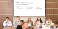 Брянские ветераны защитили проекты после обучения предпринимательству - Мглинские Вести
