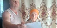 В Мглинском районе продолжается досрочное голосование - Мглинские Вести