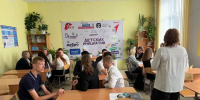 В Брасовском районе провели правовой квиз для школьников - Брянская Учительская газета