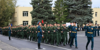 На Южном Урале возродили подготовку офицеров танковых войск - Полит74