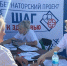 Врачи нашли патологии почти у четверти участников проекта «Шаг к здоровью» - Комсомольская Правда