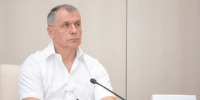 Владимир Константинов: С учётом непростых обстоятельств, с которыми мы столкнулись летом, строительные, ремонтные работы на социальных объектах Республики Крым продолжаются - Единая Россия Крым