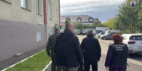 В Ивановской области задержан обвиняемый в совершении более 19 лет тому назад изнасиловании и убийстве мужчина - Ivanovocat.Ru