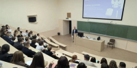 В регионе лекторы общества «Знание» рассказывают об избирательных системах - Ulpravda.Ru