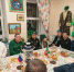 «Ак Барс» встретился с татарской общиной Нижнего Новгорода - ИА Татар-информ