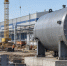 В ОЭЗ «Кулибин» в Дзержинске начали строить завод газоразделительного оборудования - ProGorodNN.Ru