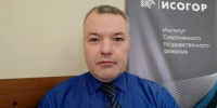 Дмитрий Солонников: явка на грядущих выборах будет заметно выше, чем в 2021 году - Spbdnevnik.ru