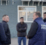 Глава Чебоксар Станислав Трофимов поручил уделить внимание дворам и прилегающим территориям в центре города - Администрация Калининского района