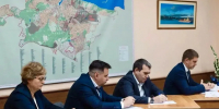 Мэр Станислав Трофимов: В Чебоксарах по концессионному соглашению заменят 12,7 км тепловых сетей до конца года - Администрация Калининского района
