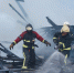 В печорском поселке на пожаре погиб мужчина - Bnkomi.Ru
