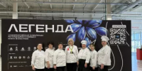 Кулинары Башкортостана вошли в число лучших на всероссийской олимпиаде в Перми - Министерство торговли и услуг