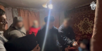 В Советском округе местный житель признан виновным в убийстве своего знакомого - СУ СК РФ