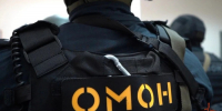 При силовой поддержке Росгвардии более чем в 40 регионах страны задержаны подозреваемые в незаконном обороте оружия, боеприпасов и взрывчатых веществ - Росгвардия