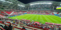 Казань: примет матч Россия — Иран 29 сентября без Fan ID - Новости Заинска